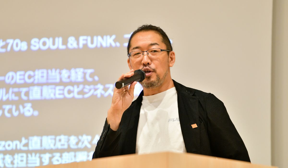 売上を5年で約30倍にしたJBLのモール✕直販戦略