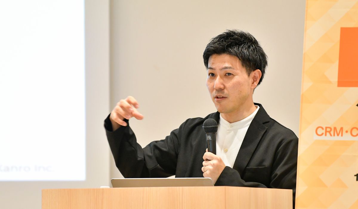 カンロが取り組む「EC×ファン化戦略」