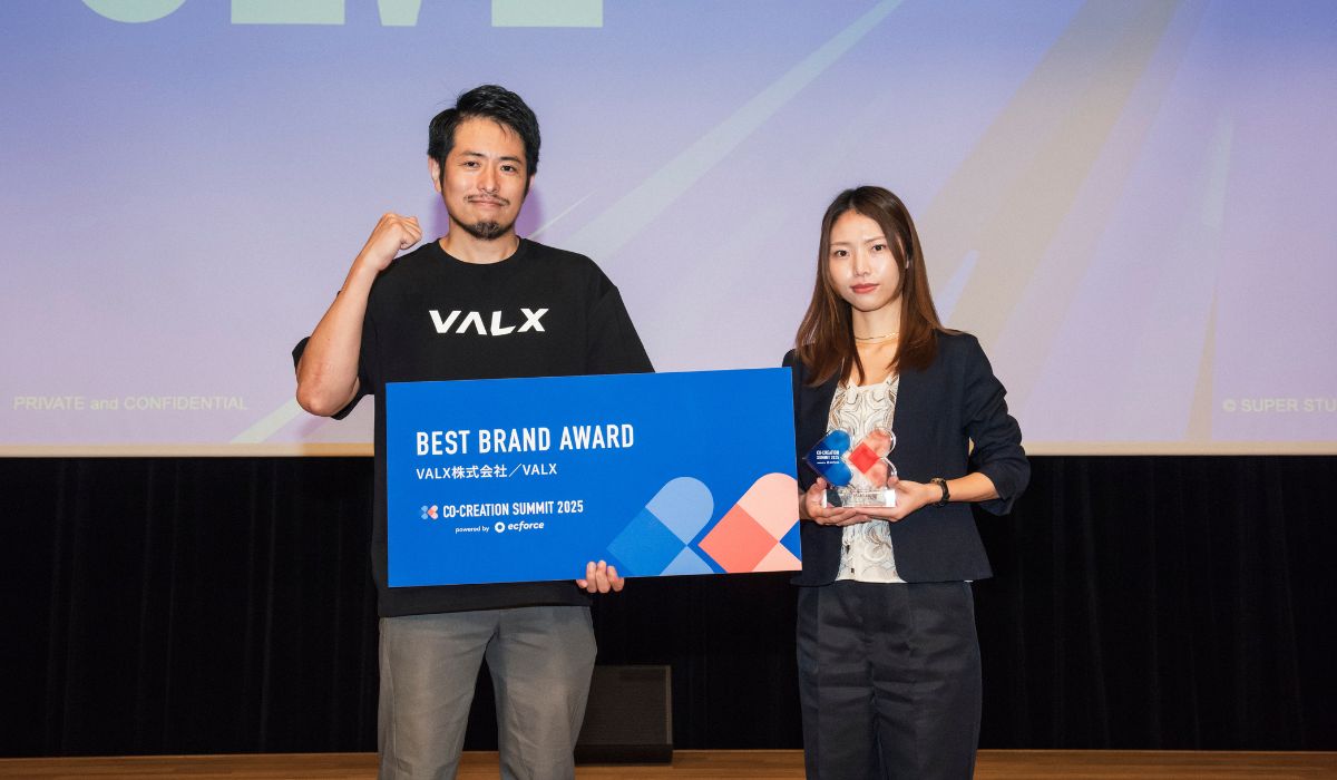 VALX株式会社／VALX