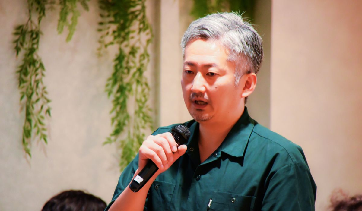 【八代目儀兵衛】売上の7割が「新規顧客」。感動を連鎖させる高付加価値戦略