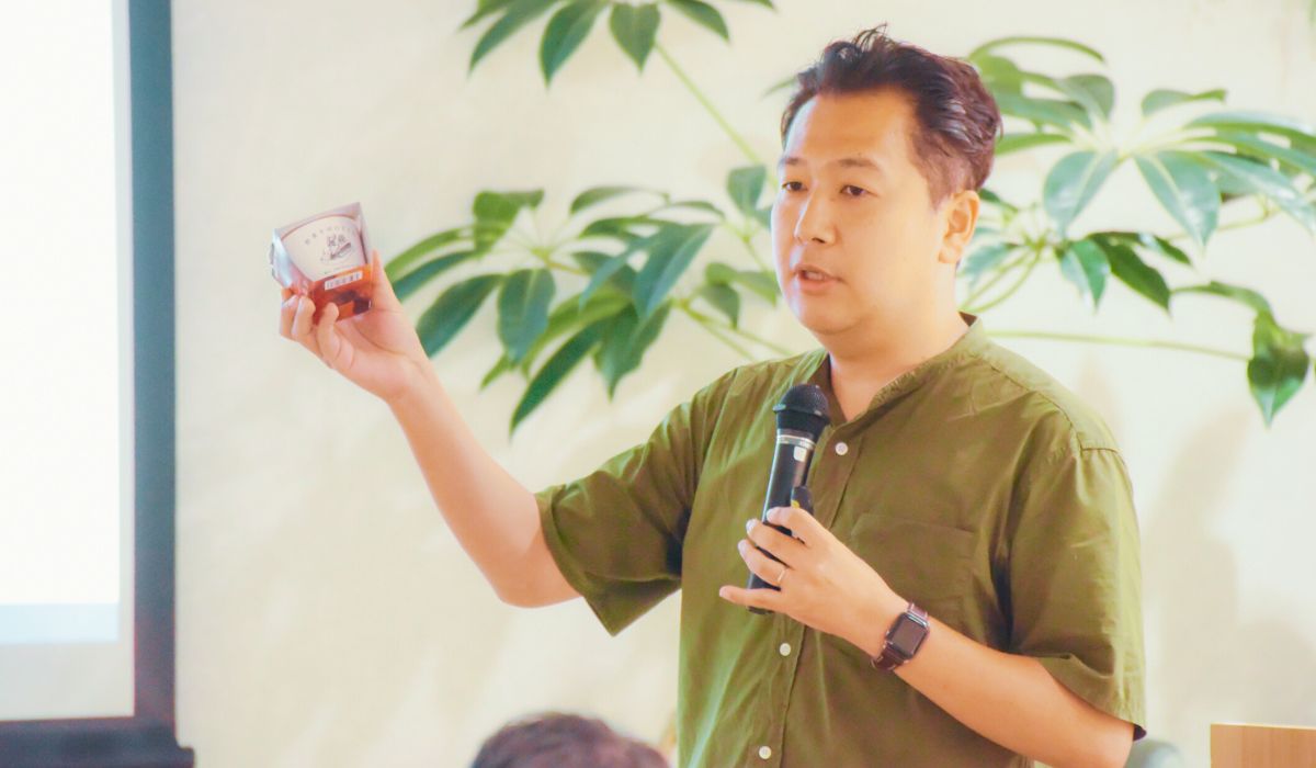 【モンマルシェ】わずか15人で年商22億円！　「野菜をMOTTO」の体験設計と物流逆算思考