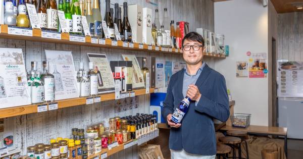 老舗が挑んだ“新しい購買体験”──リニューアル1年で売上300％増