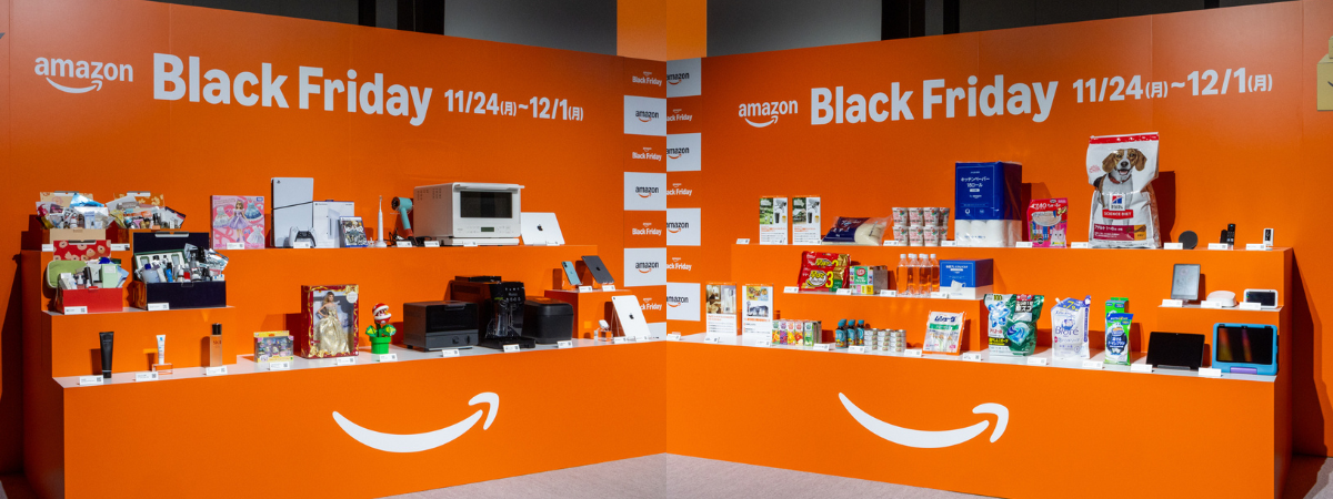 初登場「体験コレクション」に見る“コト消費”への対応