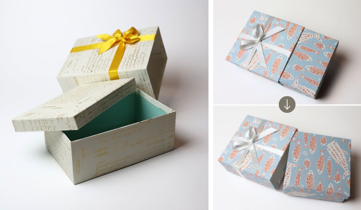 プロ品質のラッピングでギフトECに新たな価値を 「手仕事のぬくもり