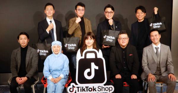 サイバーショップ　eコマース・デザインの最前線 オンラインショップ TikTok Shop日本上陸から半年 「ディスカバリーEコマース」の現在地