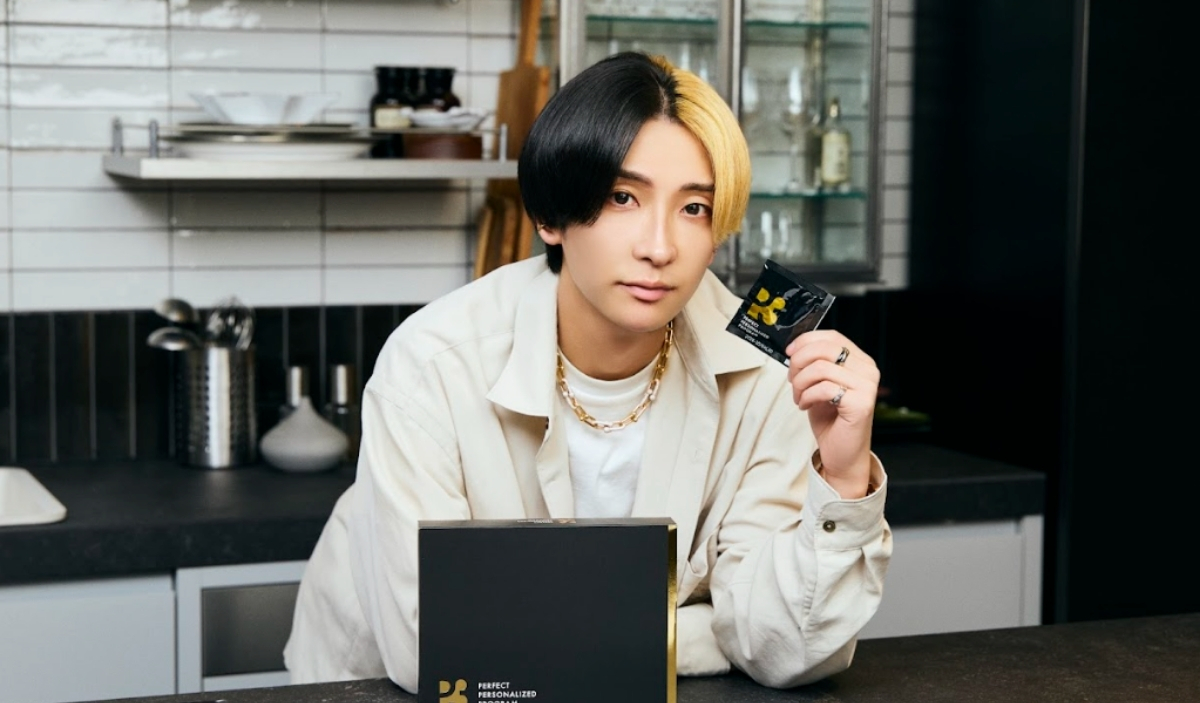 ヒカル氏プロデュースのサプリブランド「P3」が明かす不正検知の重要性