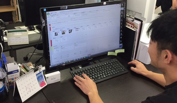 店舗の将来のために、人手不足を感じたらシステム化を