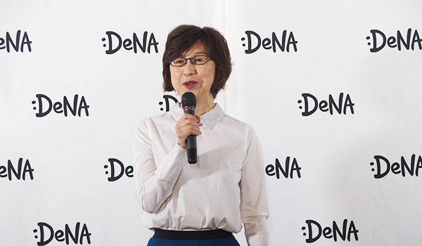 横浜DeNAベイスターズファンはDeNAのサービスの利用意向が高い