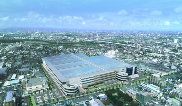 名古屋センターのご紹介