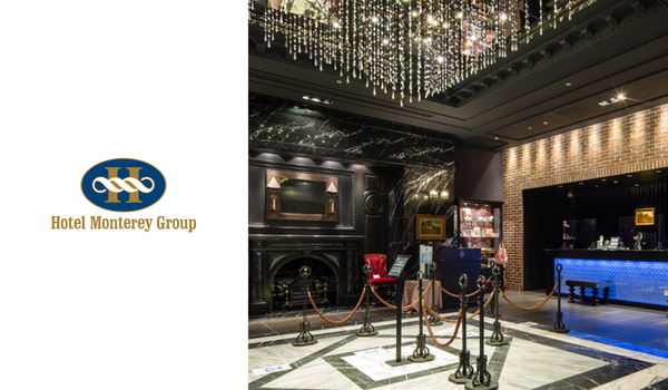 Appier (エイピア) ホテルモントレのデータ統合を迅速解消、お客様お一人おひとりに寄り添った「おもてなし」を AIで支援