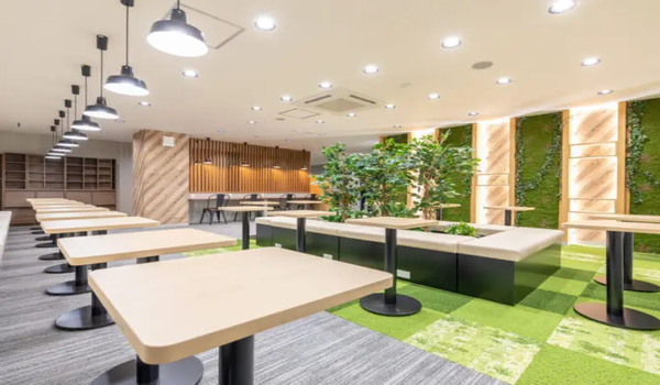 株式会社GoQSystem　大阪支社設立のお知らせ