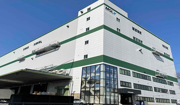 福岡センターのご紹介