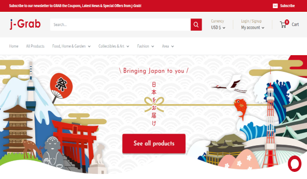 オムニチャネルによる越境EC販売代行サービス提供開始