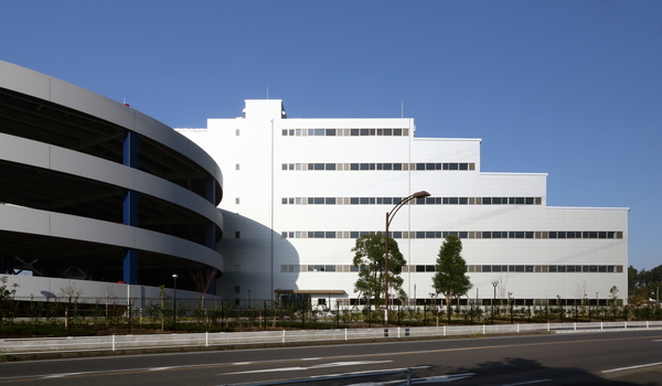 北柏センターのご紹介