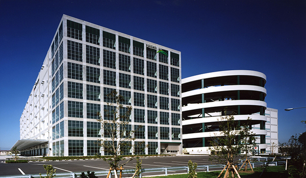 南港センターのご紹介