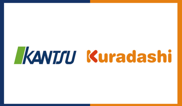 株式会社関通と株式会社クラダシ、 物流における新たな価値創造へ向け提携