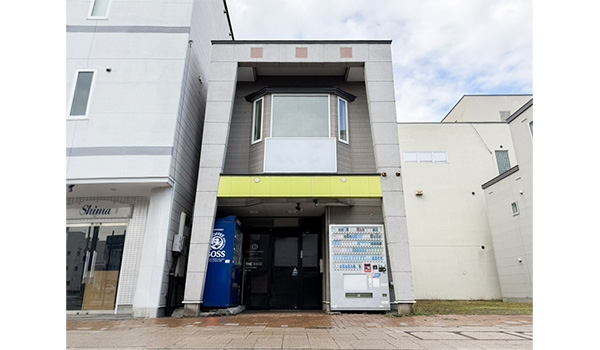 【株式会社サイバーレコード】EC事業者の支援を加速するため北海道深川市へ拠点を追加