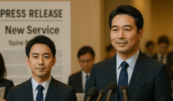 スパイアソリューション株式会社、5事業部体制へ再編｜公式コンテンツとSNSも同時リニューアル