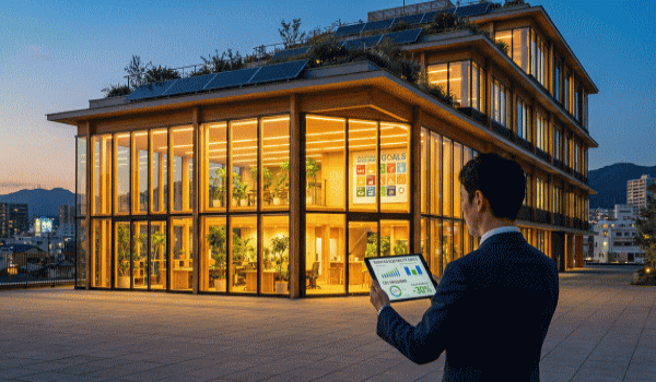 スパイアソリューション、SDGs3冠達成でサステナビリティ支援を拡充