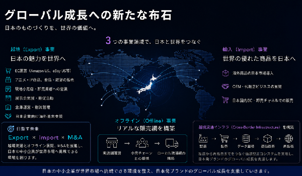 【株式会社サイバーレコード】米国現地法人「Cyber Records LLC」が本格稼働