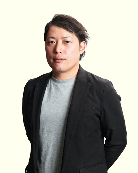 井野 純平