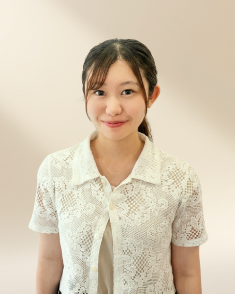 小川 帆奈美