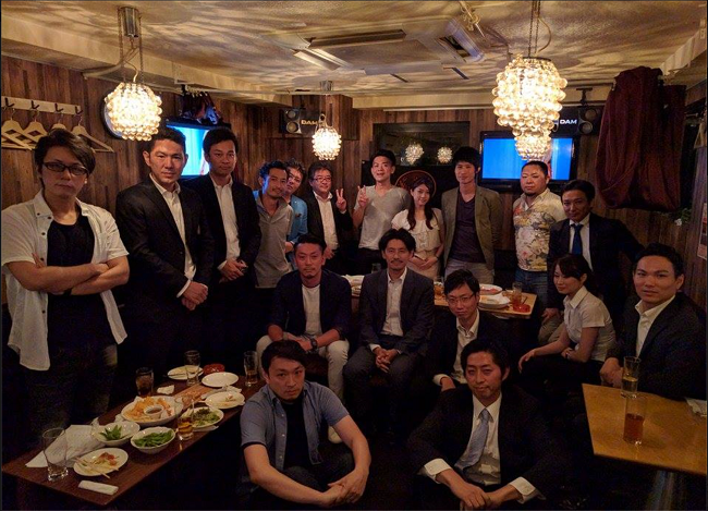 イベント・セミナー