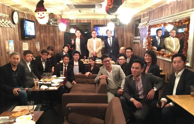 イベント・セミナー