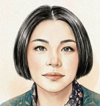 青山ここの