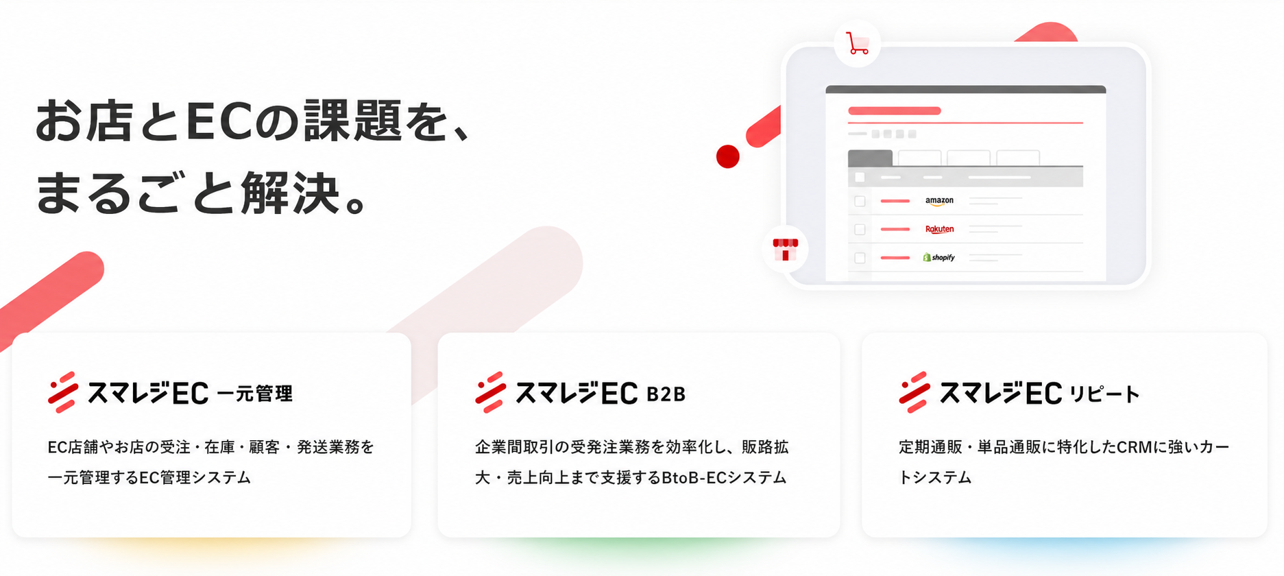 株式会社スマレジ