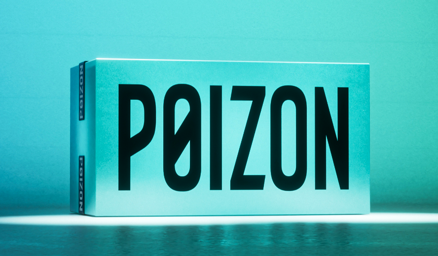 Poizon Global Ltd